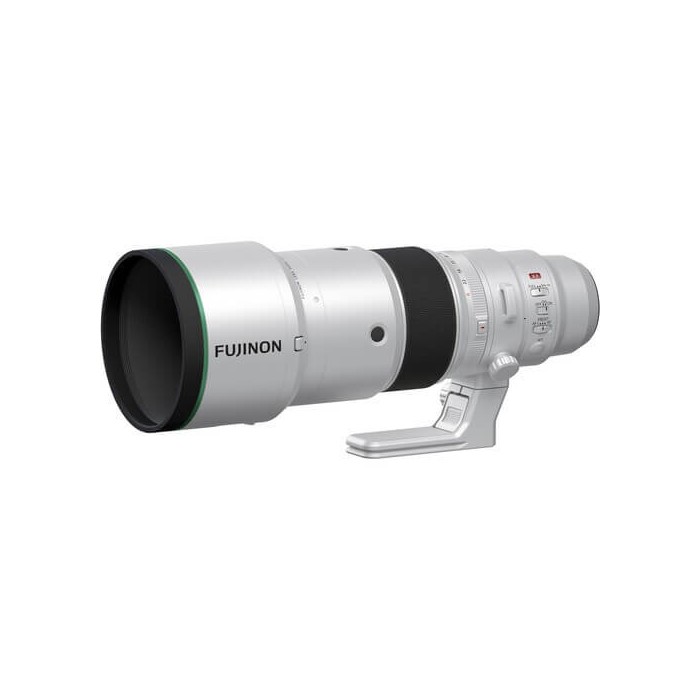 COMPRAR FUJIFILM FUJINON XF 500mm f5.6 R LM OIS WR COMPRAR FUJIFILM FUJINON XF 500mm f5.6 R LM OIS WR