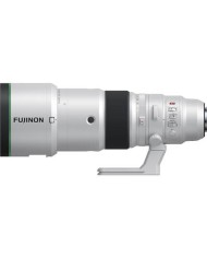 FUJIFILM FUJINON XF 500mm f5.6 R LM OIS WR