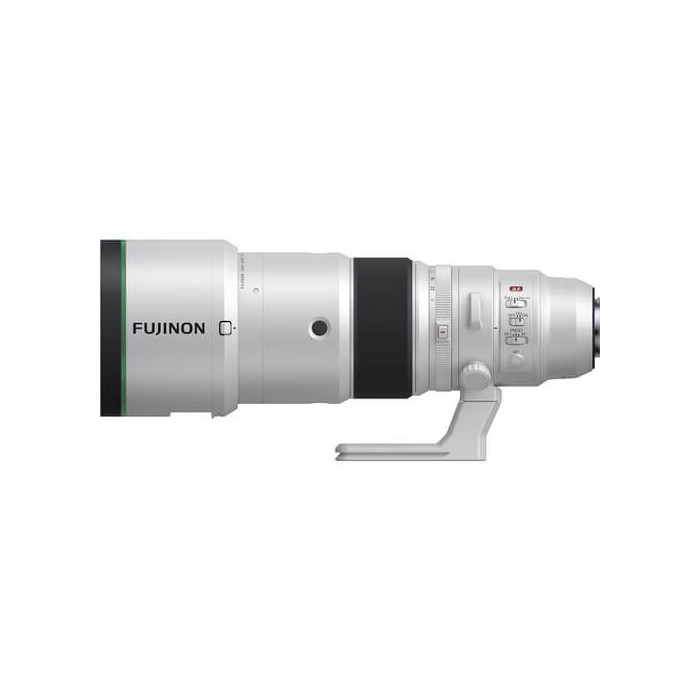 FUJIFILM FUJINON XF 500mm f5.6 R LM OIS WR FUJIFILM FUJINON XF 500mm f5.6 R LM OIS WR