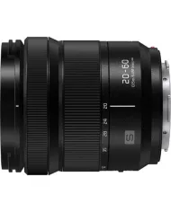 PROMOCION PANASONIC S 20-60mm f3.5-5.6