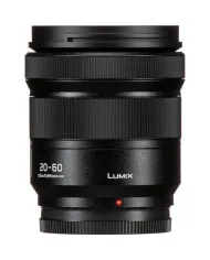 EL MEJOR PRECIO PANASONIC S 20-60mm f3.5-5.6