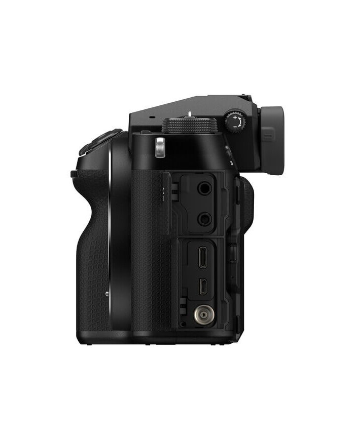 OFERTA FUJIFILM GFX 100 SII KIT 35-70mm f4.5-5.6 WR CÁMARA MIRRORLESS