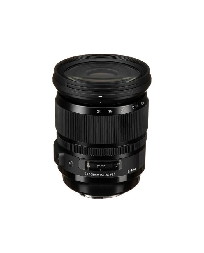 SIGMA 24-105mm f4 DG OS HSM ART CANON