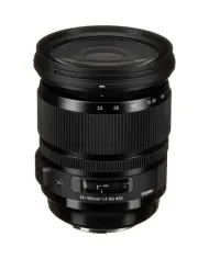 SIGMA 24-105mm f4 DG OS HSM ART CANON