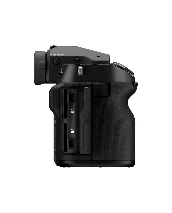 PROMOCIÓN FUJIFILM GFX 100 SII KIT 35-70mm f4.5-5.6 WR CÁMARA MIRRORLESS