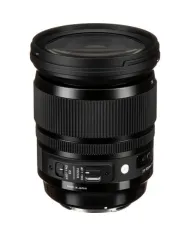 COMPRAR SIGMA 24-105mm f4 DG OS HSM ART CANON