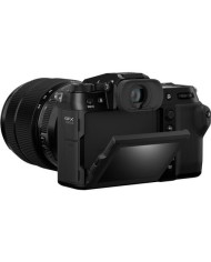 FUJIFILM GFX 100 SII KIT 35-70mm f4.5-5.6 WR CÁMARA MIRRORLESS