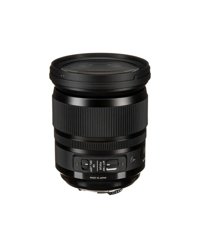 COMPRAR SIGMA 24-105mm f4 DG OS HSM ART NIKON