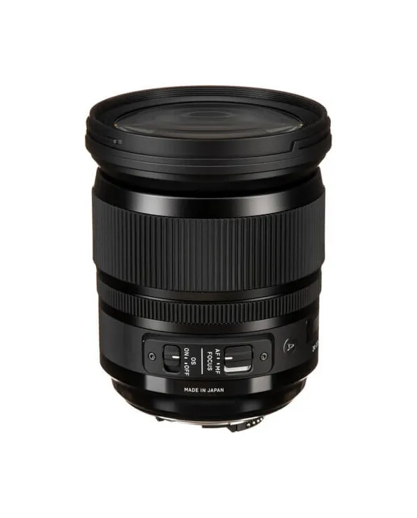 COMPRAR SIGMA 24-105mm f4 DG OS HSM ART NIKON