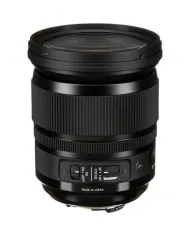 COMPRAR SIGMA 24-105mm f4 DG OS HSM ART NIKON