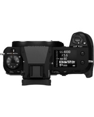 FUJIFILM GFX 100 SII KIT 35-70mm f4.5-5.6 WR CÁMARA MIRRORLESS