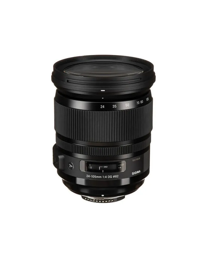 SIGMA 24-105mm f4 DG OS HSM ART NIKON