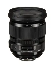 SIGMA 24-105mm f4 DG OS HSM ART NIKON