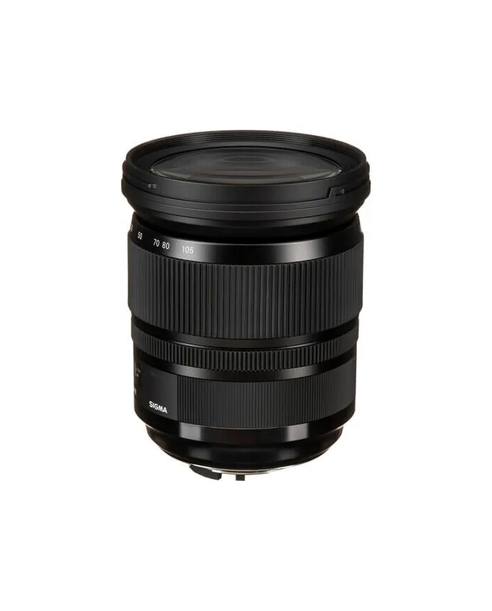 OFERTA SIGMA 24-105mm f4 DG OS HSM ART NIKON