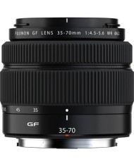 FUJIFILM GFX 100 SII KIT 35-70mm f4.5-5.6 WR CÁMARA MIRRORLESS