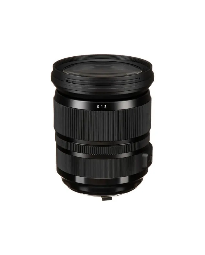 PROMOCION SIGMA 24-105mm f4 DG OS HSM ART NIKON