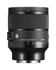 OFERTA SIGMA 24mm f1.4 DG ART SONY