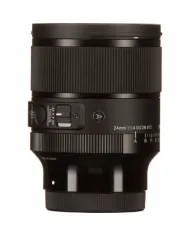 PROMOCION SIGMA 24mm f1.4 DG ART SONY