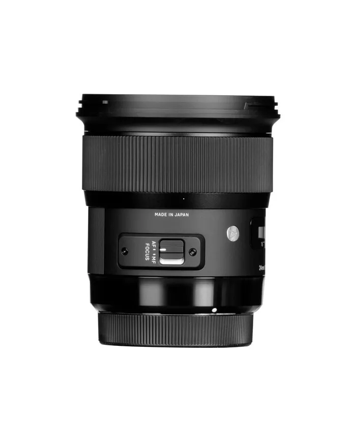 OFERTA SIGMA 24mm f1.4 DG HSM ART NIKON