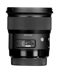 OFERTA SIGMA 24mm f1.4 DG HSM ART NIKON