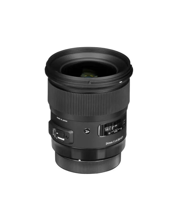 COMPRAR SIGMA 24mm f1.4 DG HSM ART NIKON