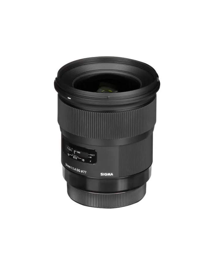 PROMOCION SIGMA 24mm f1.4 DG HSM ART NIKON