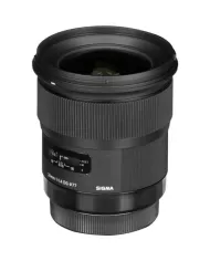 PROMOCION SIGMA 24mm f1.4 DG HSM ART NIKON