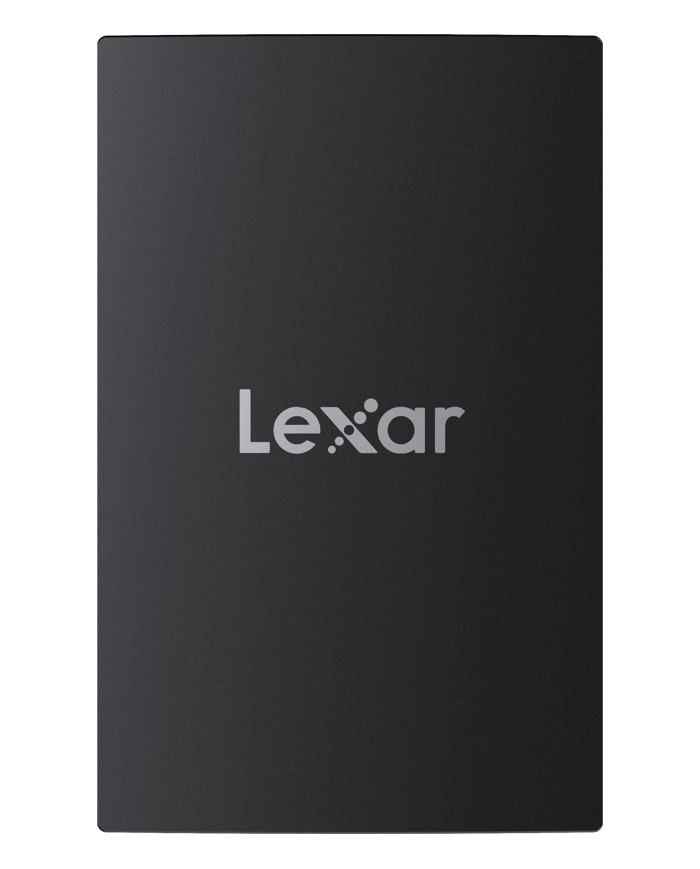 LEXAR SSD 4TB SL500 MAGNETIC SET