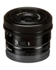 EL MEJOR PRECIO SONY FE 24mm f2.8 G