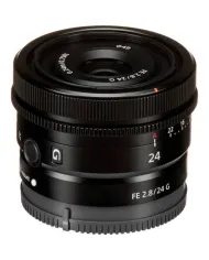 OFERTA SONY FE 24mm f2.8 G