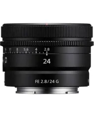 COMPRAR SONY FE 24mm f2.8 G