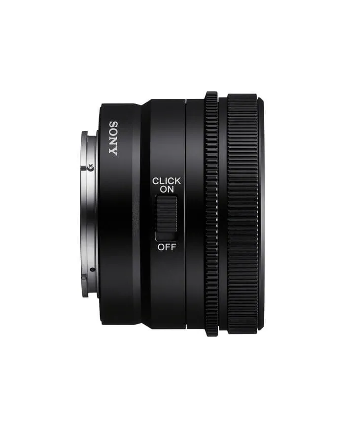 SONY FE 24mm f2.8 G