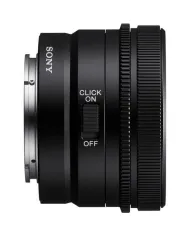 SONY FE 24mm f2.8 G