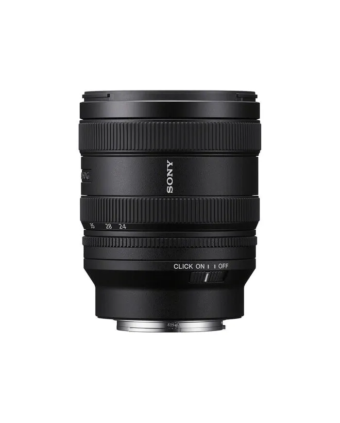 COMPRAR SONY FE 24-50mm f2.8 G