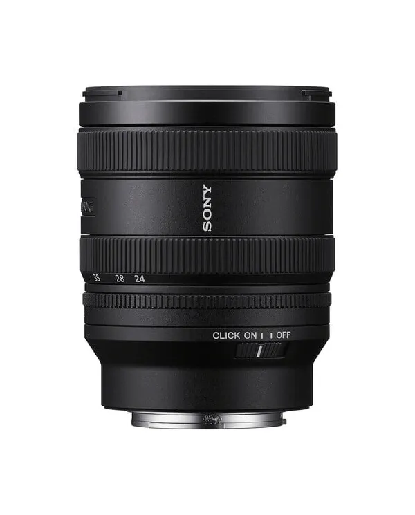 COMPRAR SONY FE 24-50mm f2.8 G