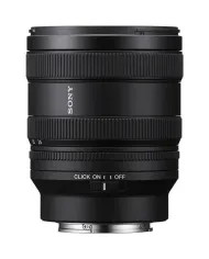 EL MEJOR PRECIO SONY FE 24-50mm f2.8 G