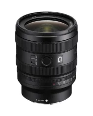 SONY FE 24-50mm f2.8 G