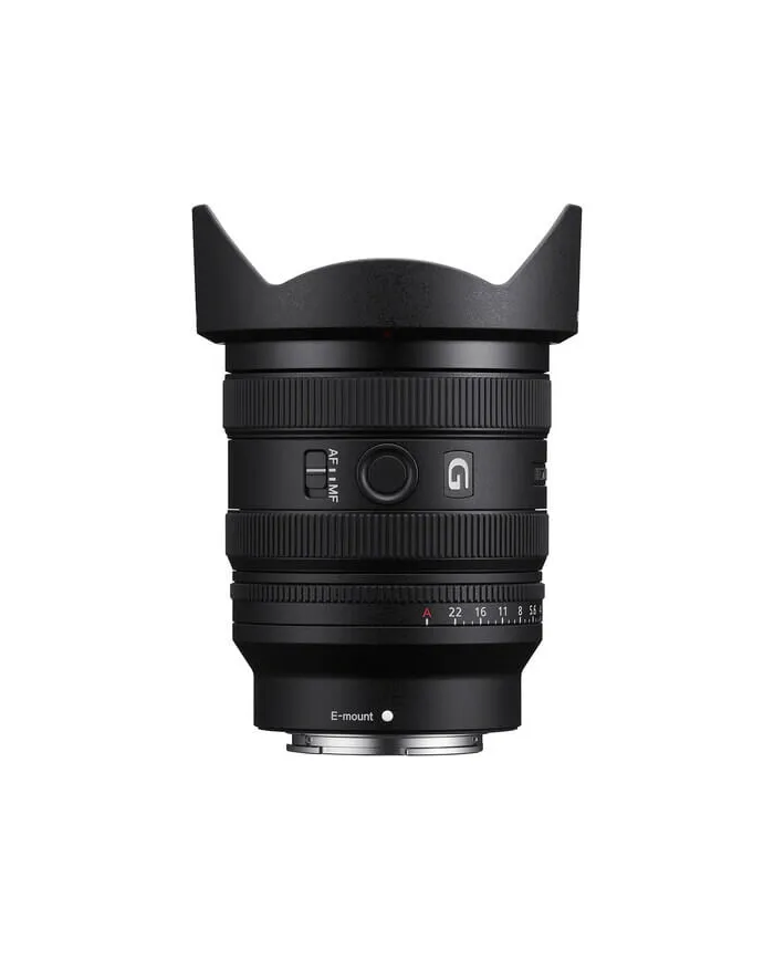 OFERTA SONY FE 24-50mm f2.8 G