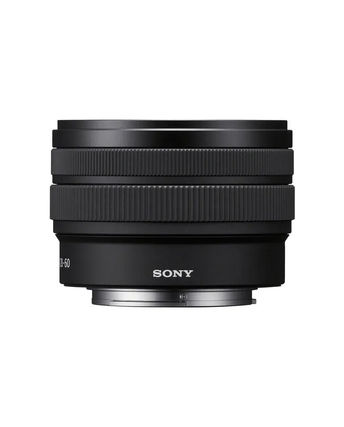 COMPRAR SONY FE 28-60mm f4-5.6