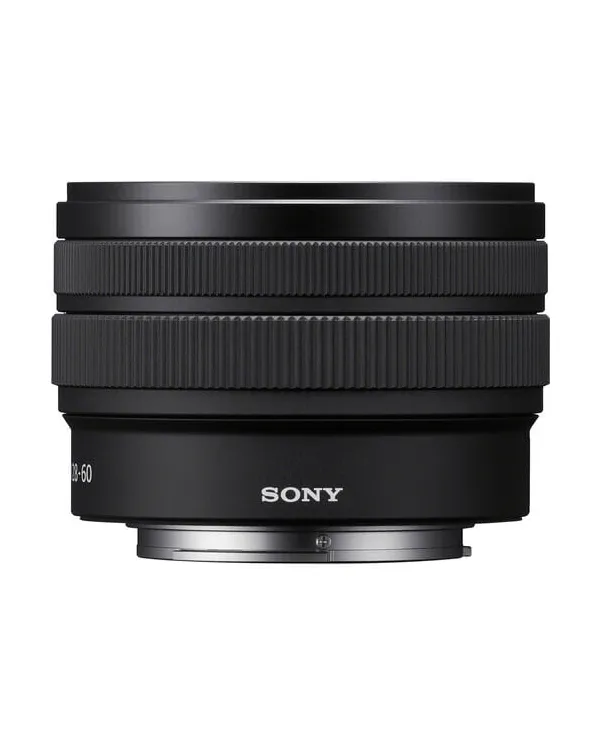 COMPRAR SONY FE 28-60mm f4-5.6