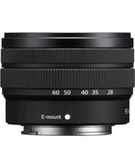 OFERTA SONY FE 28-60mm f4-5.6