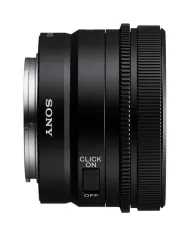 PROMOCION SONY FE 40mm f2.5 G