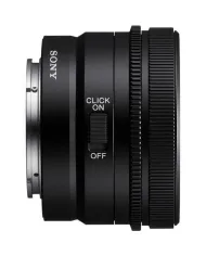 SONY FE 40mm f2.5 G