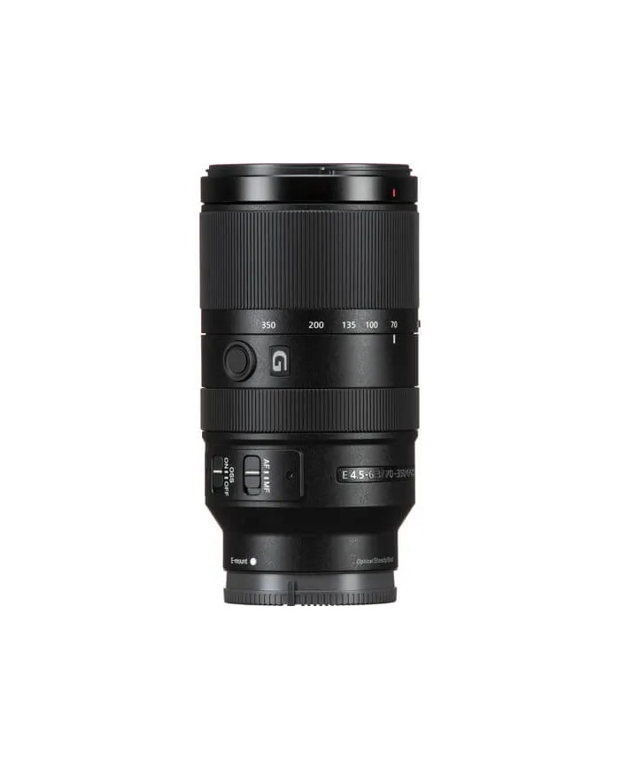 COMPRAR SONY SEL 70-350mm f4.5-6.3 G OSS