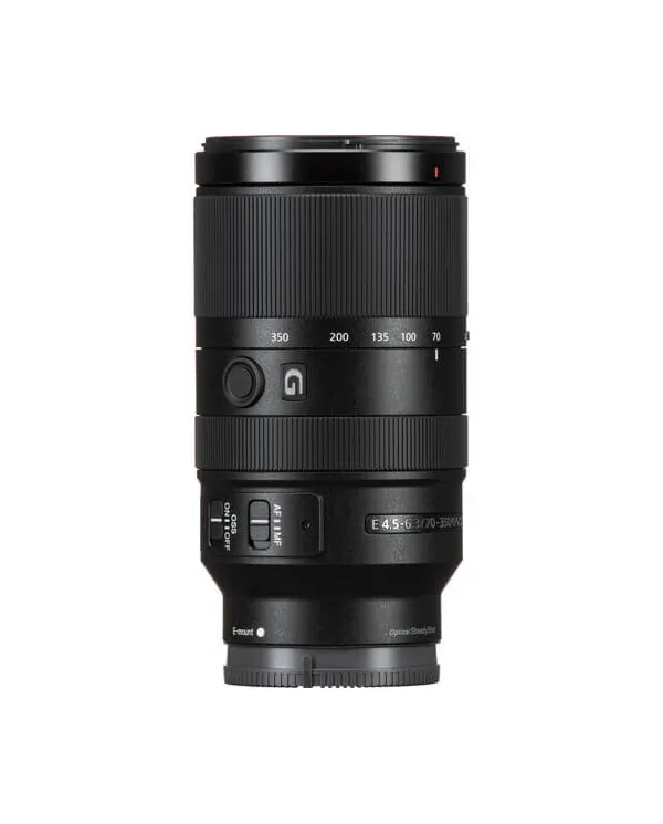 COMPRAR SONY SEL 70-350mm f4.5-6.3 G OSS