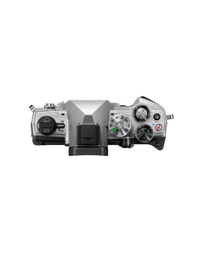 OFERTA OM SYSTEM OM-5 PLATA + 12-40mm f2.8 PRO II CÁMARA MIRRORLESS OFERTA OM SYSTEM OM-5 PLATA + 12-40mm f2.8 PRO II CÁMARA MIRRORLESS