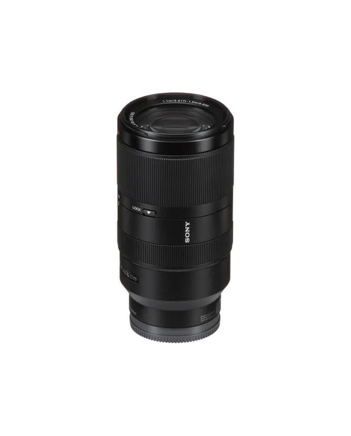 EL MEJOR PRECIO SONY SEL 70-350mm f4.5-6.3 G OSS