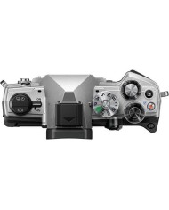 OFERTA OM SYSTEM OM-5 PLATA + 12-40mm f2.8 PRO II CÁMARA MIRRORLESS OFERTA OM SYSTEM OM-5 PLATA + 12-40mm f2.8 PRO II CÁMARA MIRRORLESS