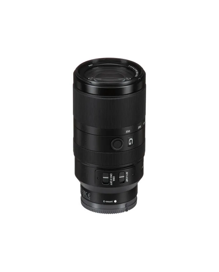 OFERTA SONY SEL 70-350mm f4.5-6.3 G OSS