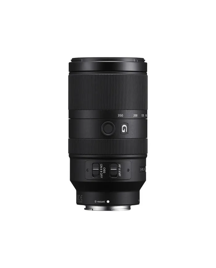 PROMOCION SONY SEL 70-350mm f4.5-6.3 G OSS